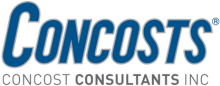 Company logo for The Concosts Group
