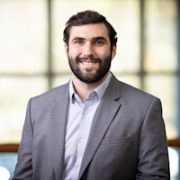 Harrison Winter Headshot