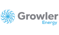 Company logo for Growler Energy