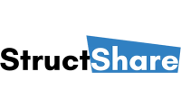 StructShare logo