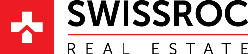 Logo de l'entreprise Swissroc