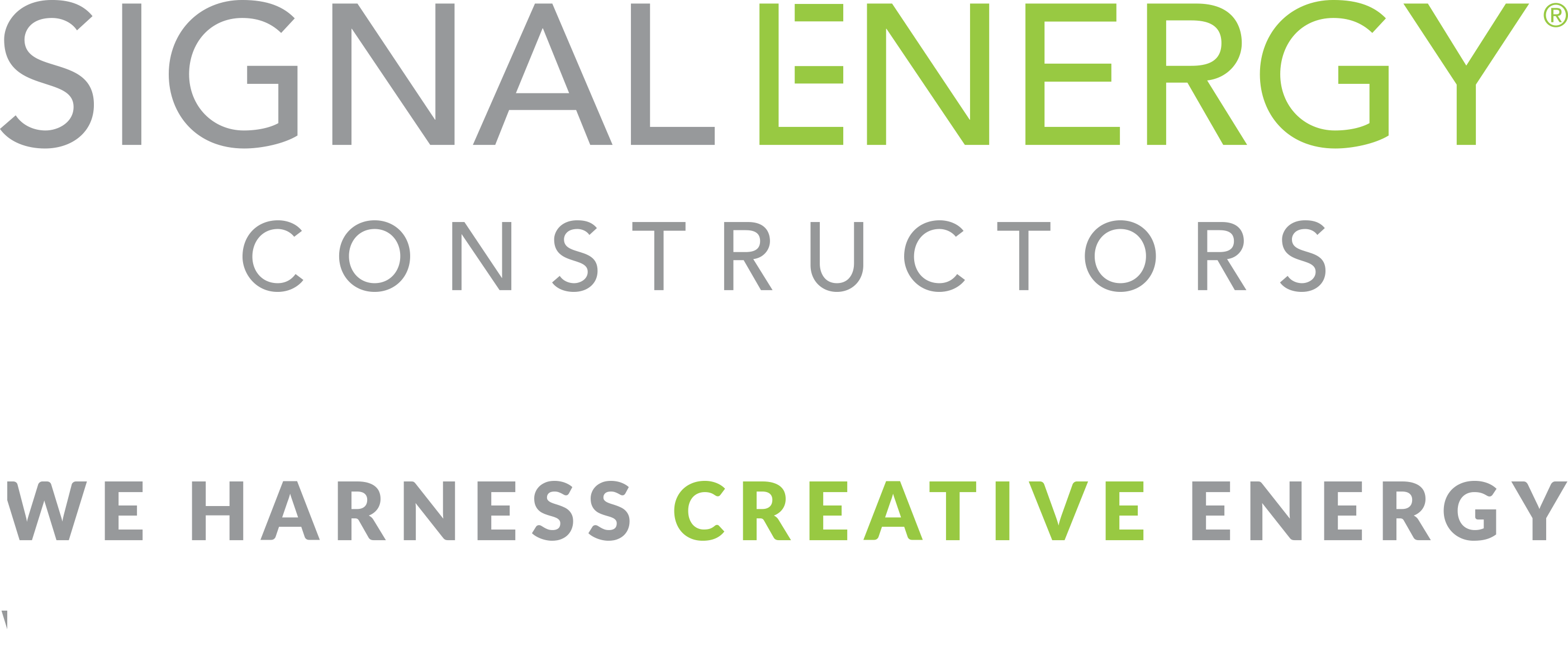 Company logo for Signal Energy