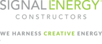 Company logo for Signal Energy