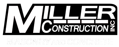 Company logo for Miller Construction