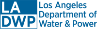 Los Angeles department of water and power logo