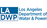 Company logo for Los Angeles Department of Water & Power