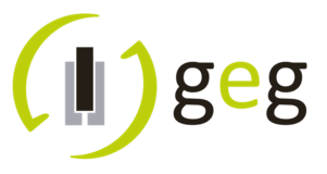Logo de la compañía para Global Engineering Group GEG