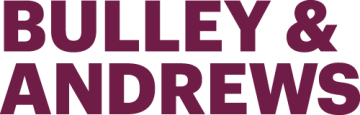 Company logo for Bulley & Andrews