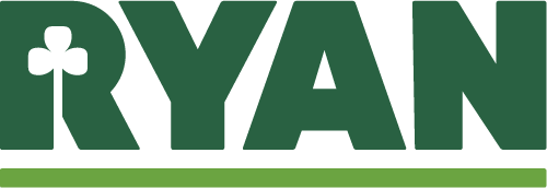 Logotipo de la empresa Ryan Companies