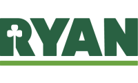 Ryan Companies logo