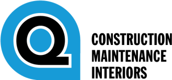 Company logo for Q Construction