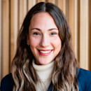 Headshot of Natalie Moore