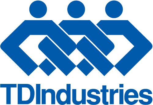 Company logo for TDIndustries