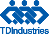 Company logo for TDIndustries
