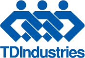 TDIndustries logo