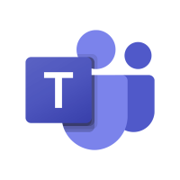 Microsoft Teams App Icon