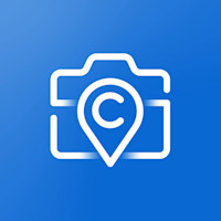 App icon for CompanyCam integration on Procore Marketplace