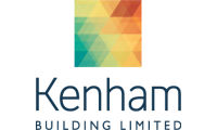 Kenham logo