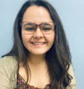Mikala Larez headshot