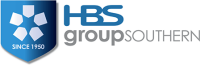 HBS group shouthern logo