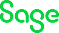 Company logo for Sage