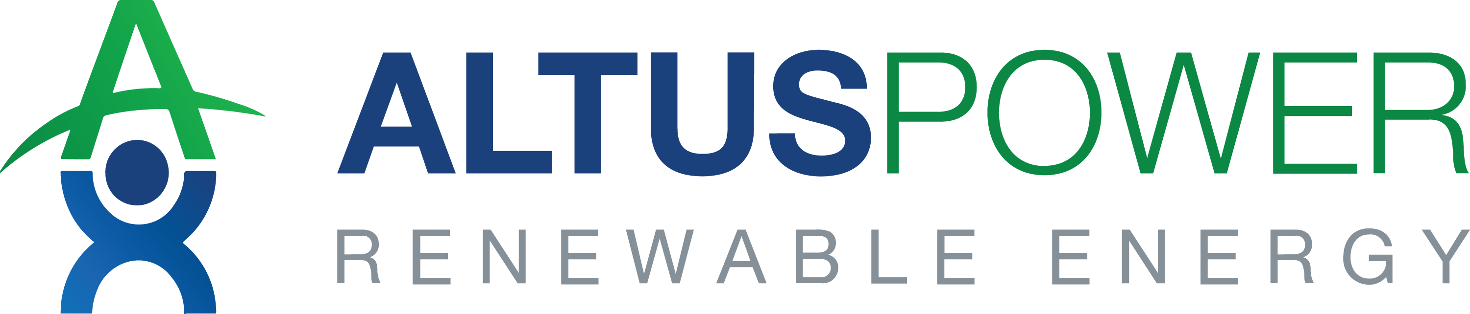 Company logo for Altus Power