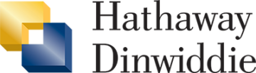 Company logo for Hathaway Dinwiddie