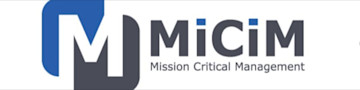 Company logo for MiCiM