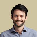 Headshot of Tom Proctor