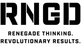 Company logo for RNGD