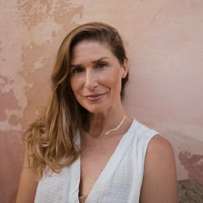 Headshot of Lauren Contreras