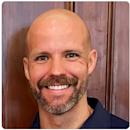 Headshot of Evan Palmer