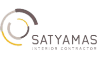 Company logo for Satyamas Indoraya, PT