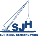 Company logo for SJ Hamill Construction, LLC