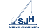 Company logo for SJ Hamill Construction, LLC