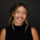 Headshot of Kim Vincent