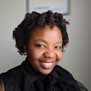 Headshot of Bukola Ayeni