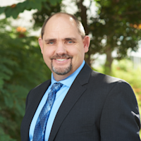 Michael Turl headshot Bernards