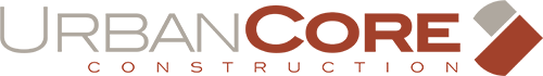 Company logo for UrbanCore