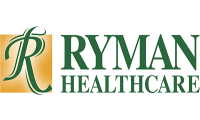 Ryman Healthcare logo
