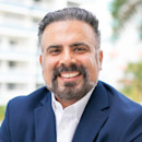 Headshot of Sid Shah