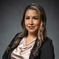 Lorena Martinez headshot