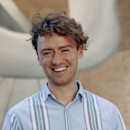 Headshot of Samuel Fearon