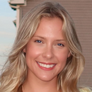 Headshot of Madison Bowman