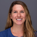 Headshot of Kelsy Siegel