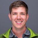 Headshot of Shane Redman