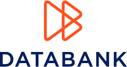 Company logo for DataBank