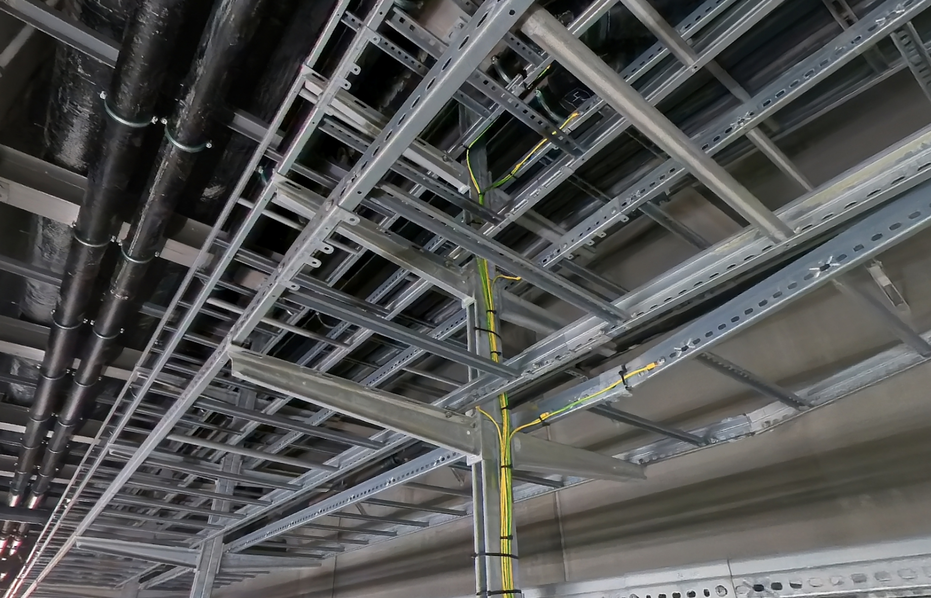 Helgeland Smolt Kilvik project photo