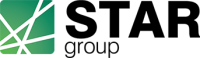 Star Group's logo
