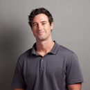 Headshot of Hugh Cowan